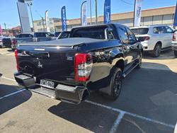 2021 Mitsubishi Triton GSR