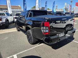 2021 Mitsubishi Triton GSR