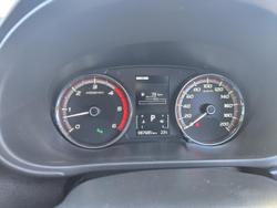 2021 Mitsubishi Triton GSR