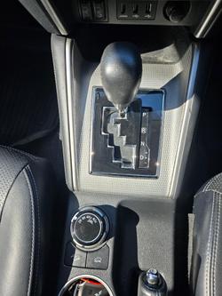 2021 Mitsubishi Triton GSR