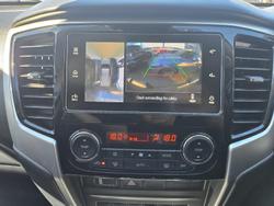 2021 Mitsubishi Triton GSR