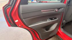 2026 Mazda CX-5 G25 Maxx Sport