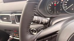 2026 Mazda CX-5 G25 Maxx Sport