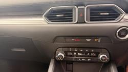 2026 Mazda CX-5 G25 Maxx Sport