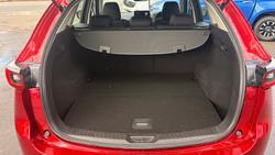 2026 Mazda CX-5 G25 Maxx Sport
