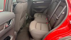 2026 Mazda CX-5 G25 Maxx Sport