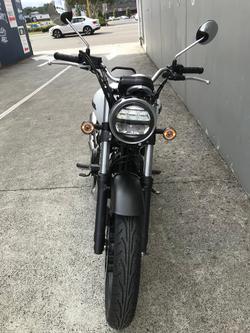 2024 Honda GB350