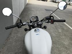 2024 Honda GB350