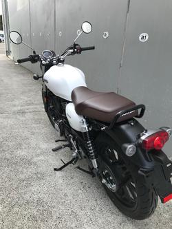 2024 Honda GB350
