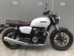 2024 Honda GB350