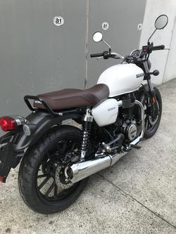 2024 Honda GB350