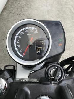 2024 Honda GB350
