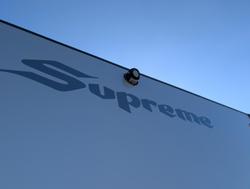 2020 Supreme Classic Tourer Double Bunk