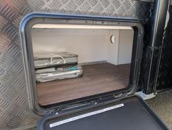 2020 Supreme Classic Tourer Double Bunk
