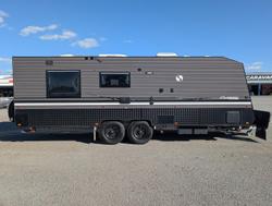 2020 Supreme Classic Tourer Double Bunk