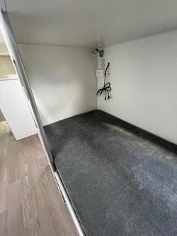 2020 Supreme Classic Tourer Double Bunk