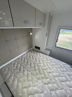 2020 Supreme Classic Tourer Double Bunk