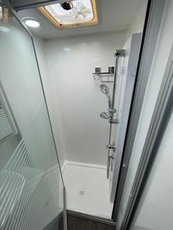 2020 Supreme Classic Tourer Double Bunk