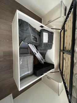 2020 Supreme Classic Tourer Double Bunk