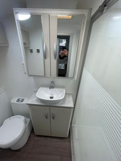 2020 Supreme Classic Tourer Double Bunk