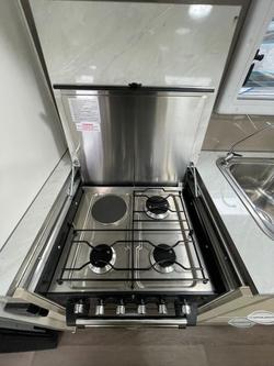 2020 Supreme Classic Tourer Double Bunk