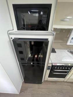 2020 Supreme Classic Tourer Double Bunk