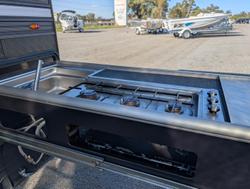 2020 Supreme Classic Tourer Double Bunk