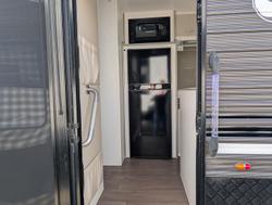 2020 Supreme Classic Tourer Double Bunk