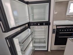 2020 Supreme Classic Tourer Double Bunk