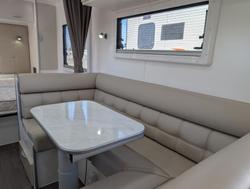 2020 Supreme Classic Tourer Double Bunk