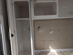2020 Supreme Classic Tourer Double Bunk