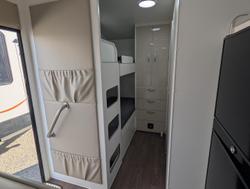 2020 Supreme Classic Tourer Double Bunk