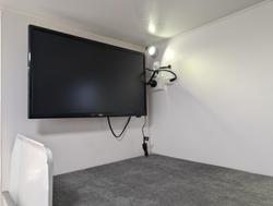 2020 Supreme Classic Tourer Double Bunk