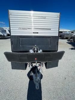 2020 Supreme Classic Tourer Double Bunk