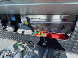 2020 Supreme Classic Tourer Double Bunk