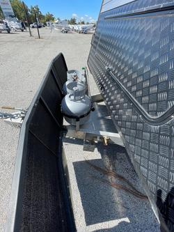 2020 Supreme Classic Tourer Double Bunk