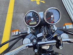 2021 Royal Enfield Interceptor 650 Chrome 650 Twin