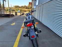 2021 Royal Enfield Interceptor 650 Chrome 650 Twin