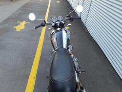 2021 Royal Enfield Interceptor 650 Chrome 650 Twin