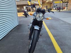 2021 Royal Enfield Interceptor 650 Chrome 650 Twin