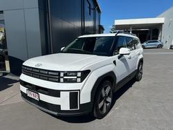 2025 Hyundai Santa Fe