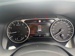 2025 Nissan X-TRAIL ST