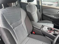 2025 Nissan X-TRAIL ST