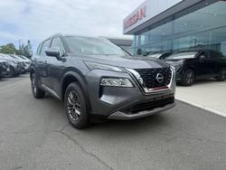 2025 Nissan X-TRAIL ST