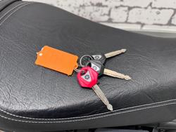 2023 Yamaha XSR700 (MTM660LA) XSR Black