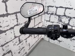 2023 Yamaha XSR700 (MTM660LA) XSR Black