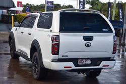 2023 GWM Ute Cannon Vanta