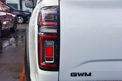 2023 GWM Ute Cannon Vanta