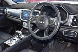 2023 GWM Ute Cannon Vanta