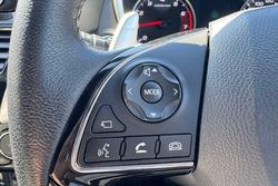 2021 Mitsubishi Eclipse Cross XLS Plus YB MY21 Red